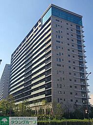 ＨＡＲＵＭＩ　ＦＬＡＧ　ＰＯＲＴ　ＶＩＬＬＡＧＥ　Ｂ棟