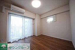 東京メトロ東西線 木場駅 徒歩5分の賃貸マンション 9階ワンルームのリビング/ダイニング