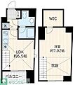 アリエルズ赤坂9階23.1万円