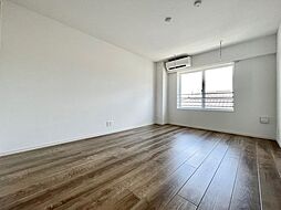 カスタリア旗の台 202 2階1LDKのリビング/ダイニング