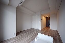 パークアクシス木場キャナル　ウエスト 905 9階ワンルームのリビング/ダイニング