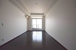 タワーコート北品川 36階2LDKのリビング/ダイニング