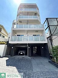 CREALpremier目黒 102