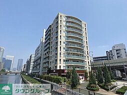 パークフラッツ芝浦