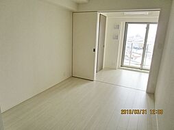 パークアクシス学芸大学レジデンス 304 3階1LDKのリビング/ダイニング