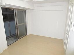 カノンパレス 402 4階1Kのリビング/ダイニング