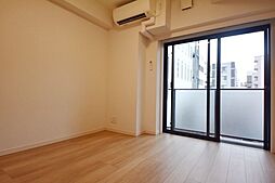 Log銀座東 901 9階1Kのリビング/ダイニング