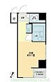 ライオンズマンション麻布6階7.4万円