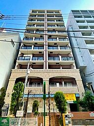 レジディア新宿御苑 601