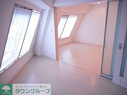 ベルファース麻布十番 7階1DKのリビング/ダイニング