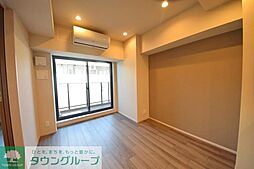 ザ・パークハビオ本郷菊坂 904 9階1LDKのリビング/ダイニング