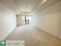 恵比寿ガーデンテラス弐番館 905 9階1Kのリビング/ダイニング