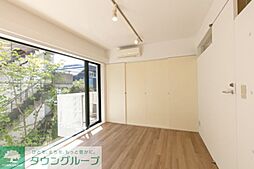 ＪＯＹＣＥ広尾 302 3階1Kのリビング/ダイニング