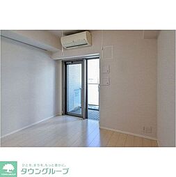 コンフォリア品川ＥＡＳＴ 11階1Kのリビング/ダイニング