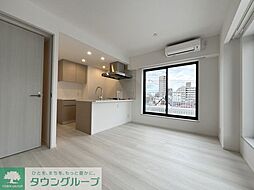 スタイリオ池上ＳＯＵＴＨ 407 4階2LDKのリビング/ダイニング