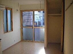 サンモール東陽 202 2階ワンルームのリビング/ダイニング