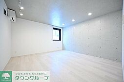 Ｌｅ　Ｎｉｄ　日本橋 403 3階1LDKのリビング/ダイニング