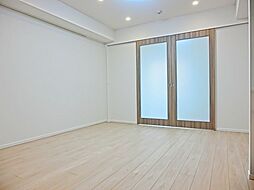 パークアクシス日本橋本町 402 4階1LDKのリビング/ダイニング