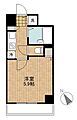 ガラ・ステージ芝公園駅前2階8.3万円