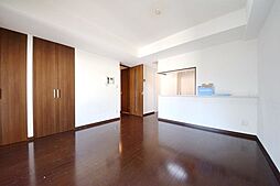 コンフォリア田町 2階2LDKのリビング/ダイニング