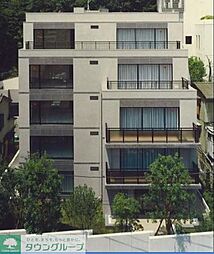 パシフィックハウス麻布台