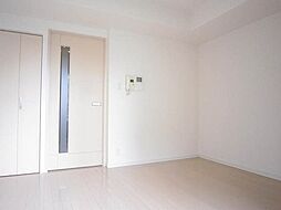 プライムアーバン月島 702 7階1Kのリビング/ダイニング