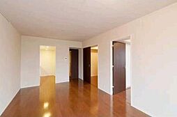 パークアクシス辰巳ステージ 1307 13階2LDKのリビング/ダイニング