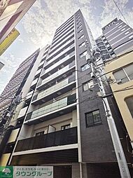 Ｓ−ＲＥＳＩＤＥＮＣＥ日本橋馬喰町Ａｅｒｅ