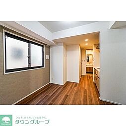 ドゥーエ南砂町 401 4階2LDKのリビング/ダイニング