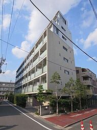 レジデンス雪谷大塚