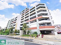 アールブラン大井町ミュゼ