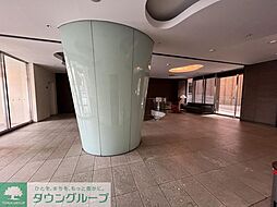 アールブラン大井町ミュゼ 6F 6階3LDKの室内
