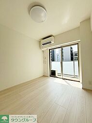 Ａｕｇｕｓｔａ　Ｒｅｓｉｄｅｎｃｅ大森 108 1階1Kのリビング/ダイニング