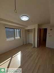 グラスハーモニー 302 3階1Kのリビング/ダイニング