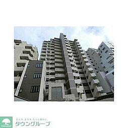 パークハウス新宿若松町