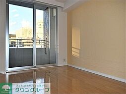 ルクレ新川レジデンス 403 4階1LDKのリビング/ダイニング