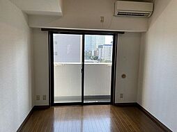 菱和パレス月島 905 9階1Kのリビング/ダイニング