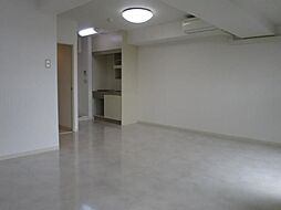 ＯＮＥ　ＲＯＯＦ　ＦＬＡＴ 0607 6階ワンルームのリビング/ダイニング