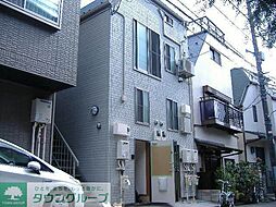 トライプレックス高輪台