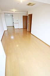 品川シーサイドビュータワーII 28階1LDKのリビング/ダイニング