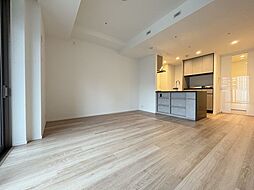 ＨＡＲＵＭＩ　ＦＬＡＧ　ＳＵＮ　ＶＩＬＬＡＧＥ　Ｔ棟 1015 10階2LDKのリビング/ダイニング