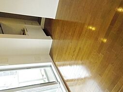 フルハウス代々木 203 2階ワンルームのリビング/ダイニング