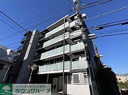 ACPレジデンス中延