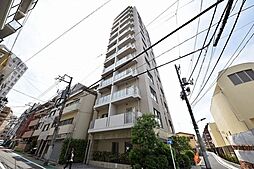 パークアクシス白金