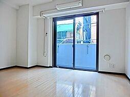 オーキッドレジデンス千代田岩本町 702 7階1DKのリビング/ダイニング