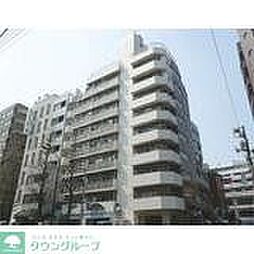 第12宮庭マンション