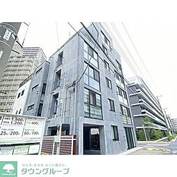 ＴＩＭＥ　ＳＨＡＲＩＮＧ　門前仲町