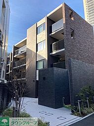 ルネサンス西麻布プレミアムコート