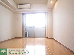 スペーシア秋葉原 1004 10階1Kのリビング/ダイニング