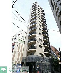 コンシェリア芝公園Ｄ’ｓ